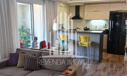 Apartamento RESIDENCIAL em SÃO PAULO - SP, JARDIM PARQUE MORUMBI