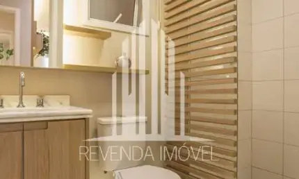 Apartamento à venda na vila andrade, são paulo-sp: 2 quartos, 1 suíte, 1 vaga e 56m² de área!
