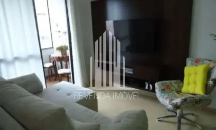 Apartamento RESIDENCIAL em SÃO PAULO - SP, VILA MONTE ALEGRE