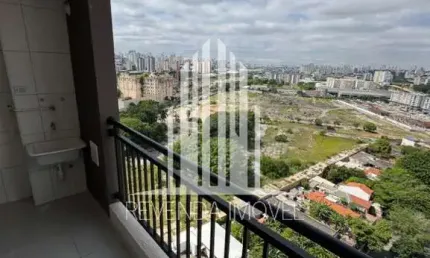 Apartamento com 2 quartos à venda na Rua da Mooca, --, Mooca, São Paulo