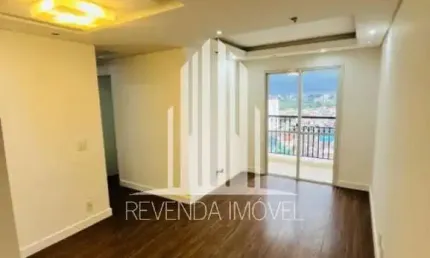 Apartamento residencial em são paulo - sp, vila moraes