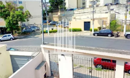 Imperdível! Casa à venda em São Paulo-SP, bairro Imirim, 3 quartos, 1 suíte, 2 salas, 3 banheiros, 3 vagas, 158m².