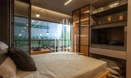 Apartamento residencial em são paulo - sp, perdizes