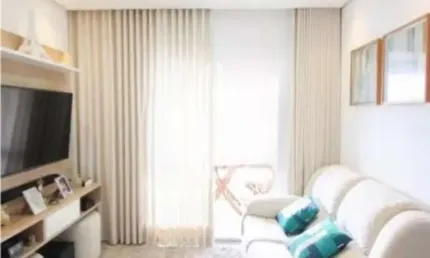 Imperdível: apartamento à venda em são paulo-sp, lauzane paulista, 1 quarto, 1 banheiro, 1 vaga, 42m²!