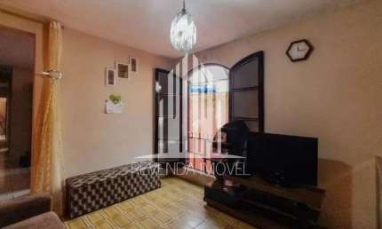 Imperdível: Casa à venda em São Paulo-SP, 5 quartos, 2 salas, 2 banheiros, 150m² na Cidade São Mateus