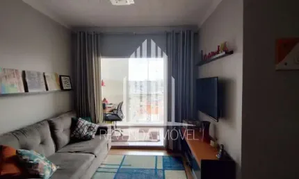 Apartamento RESIDENCIAL em SÃO PAULO - SP, VILA CONSTANÇA