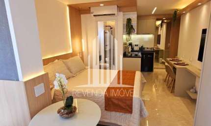 Apartamento RESIDENCIAL em SÃO PAULO - SP, BROOKLIN PAULISTA