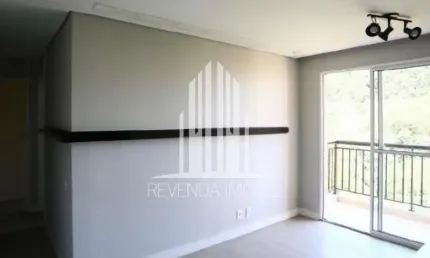 Apartamento à venda em são paulo-sp, jardim caboré: 2 quartos, 1 suíte, 2 banheiros, 1 vaga, 54m² de área. venha conferir!