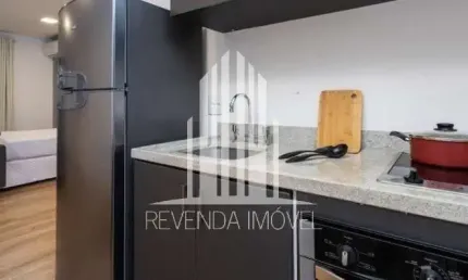 Apartamento residencial em são paulo - sp, santa efigênia