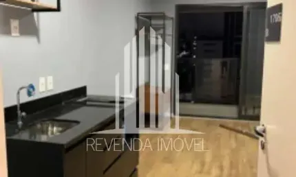 Apartamento residencial em são paulo - sp, vila pompéia