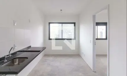 Apartamento à Venda - Vila Pompéia, 1 Quarto,  24 m2