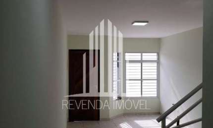 Casa com 2 quartos à venda na Rua Entre Folhas, --, Jardim Arize, São Paulo