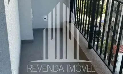 Excelente oportunidade! apartamento à venda em são paulo-sp, bairro pinheiros. 2 quartos, 1 banheiro, 38,00 m² de área.