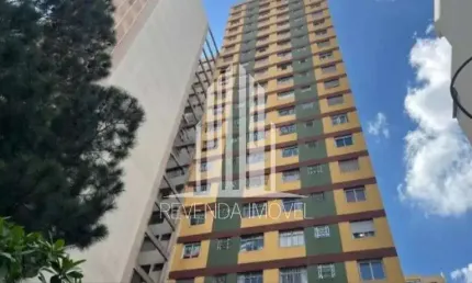 Apartamento á venda proxímo ao Parque da Água Branca