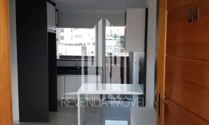 Apartamento residencial em são paulo - sp, vila matilde