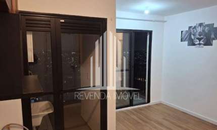Apartamento à venda em São Paulo-SP, Parque Maria Helena: 2 quartos, 1 banheiro, 1 vaga, 40m². Aproveite!