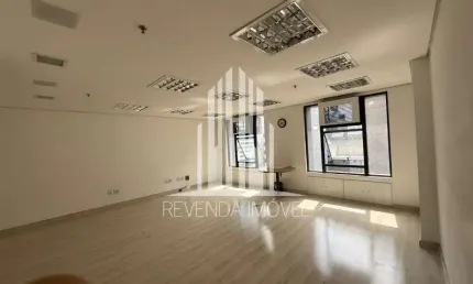 SALA COMERCIAL COMERCIAL em SÃO PAULO - SP, BROOKLIN PAULISTA