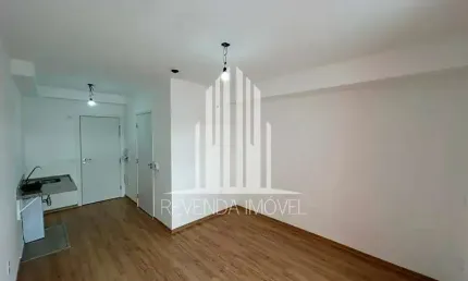 Apartamento à venda em São Paulo-SP, Butantã: 1 quarto, 1 banheiro, 26m², oportunidade única!