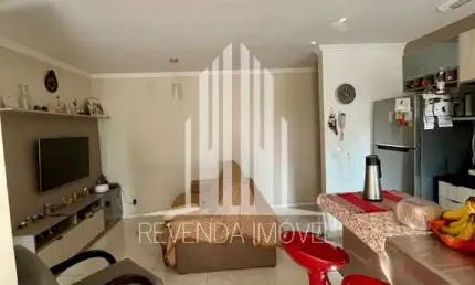 Apartamento RESIDENCIAL em SÃO PAULO - SP, VILA CAIÚBA