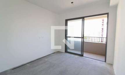 Apartamento à Venda - Vila Olímpia, 1 Quarto,  26 m2