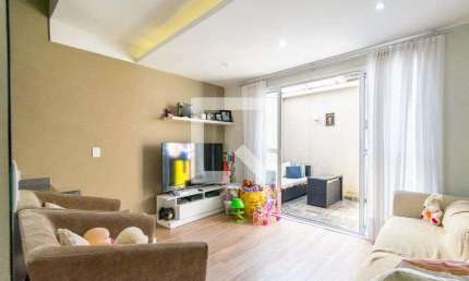 Casa com 2 quartos à venda na Rua Porcelana, --, Jabaquara, São Paulo
