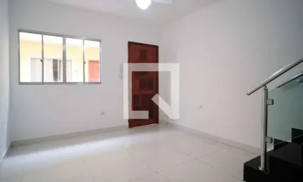Casa à Venda - Ermelino Matarazzo, 2 Quartos,  65 m2