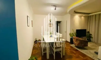Apartamento à venda em casa verde, são paulo-sp: 3 quartos, 2 banheiros, 1 vaga, 92m² de luxo e conforto!