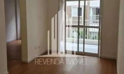 Apartamento RESIDENCIAL em SÃO PAULO - SP, VILA NIVI