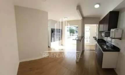 Apartamento à venda em são paulo-sp, na vila guaca: 2 quartos, 1 banheiro, garagem e 48m² de área.