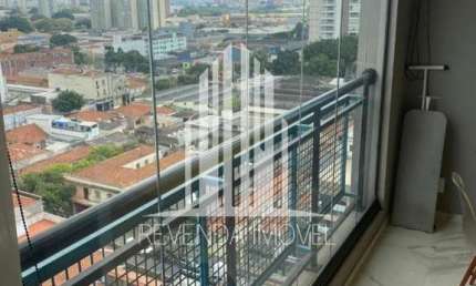 Apartamento RESIDENCIAL em SÃO PAULO - SP, BOM RETIRO