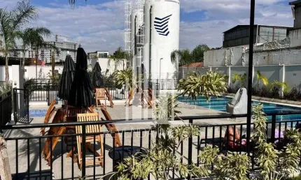 Apartamento de 2 quartos na mooca, são paulo-sp: ótima oportunidade para morar bem!
