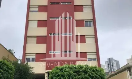 Apartamento residencial em são paulo - sp, santa teresinha