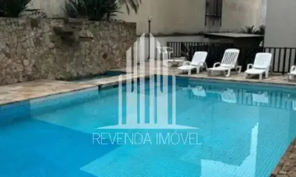 Apartamento RESIDENCIAL em SÃO PAULO - SP, ÁGUA FRIA