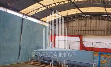 Prédio Comercial COMERCIAL em SÃO PAULO - SP, VILA TOLSTOI