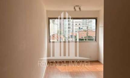 Apartamento RESIDENCIAL em SÃO PAULO - SP, JARDIM PAULISTA