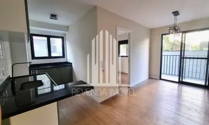 Apartamento residencial em são paulo - sp, campo belo