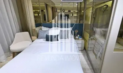 Apartamento com 1 quarto à venda na Rua Alvarenga, --, Butantã, São Paulo