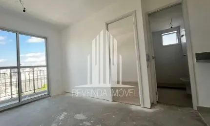 Apartamento à venda em Indianópolis, São Paulo-SP: 2 quartos, 1 suíte, 1 banheiro, 36m² de área. Aproveite!