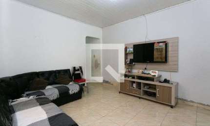 Casa com 2 quartos à venda na Rua Renato Rinaldi, --, Vila Carrão, São Paulo