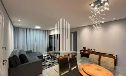 Apartamento à venda no condomínio residencial vila prudente no sítio pinheirinho: 3 quartos, 1 suíte, 2 banheiros, 72m² de área. venha conferir!