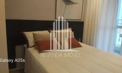 Apartamento RESIDENCIAL em SÃO PAULO - SP, BELA VISTA
