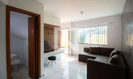 Casa em condomínio fechado com 2 quartos à venda na Rua Renzo Baldini, --, Itaquera, São Paulo