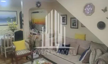 Casa com 3 dormitórios e uma vaga para venda na Vila Nova Cachoeirinha