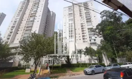 Apartamento RESIDENCIAL em SÃO PAULO - SP, JARDIM DAS VERTENTES