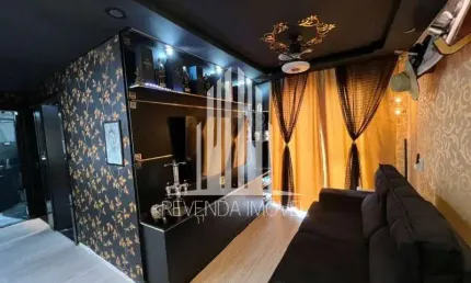 Apartamento RESIDENCIAL em SÃO PAULO - SP, CAMPOS ELÍSEOS