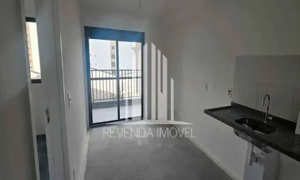 Apartamento RESIDENCIAL em SÃO PAULO - SP, CAMPOS ELÍSEOS