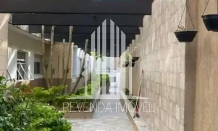 Apartamento residencial em são paulo - sp, sítio do mandaqui