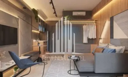 Apartamento RESIDENCIAL em SÃO PAULO - SP, SANTA CECÍLIA