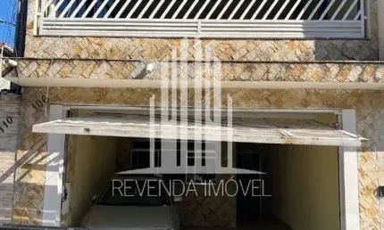 Casa residencial em são paulo - sp, jardim rubilene