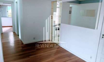 Apartamento RESIDENCIAL em SÃO PAULO - SP, VILA ESPERANÇA